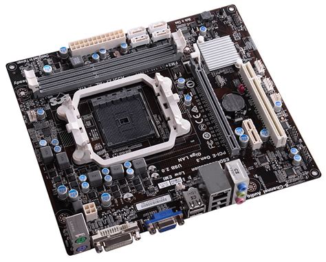 Amd Socket Fm2 Motherboards｜AORUS .